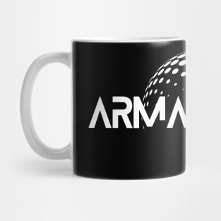 Armageddon Mug